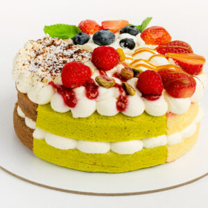 Ассорти тортов JAPCAKE