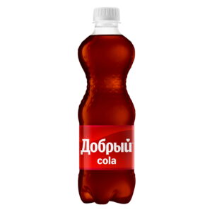 Добрый кола