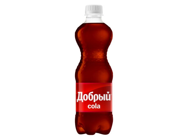 Добрый кола