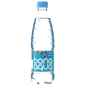 Bona auqa без газа