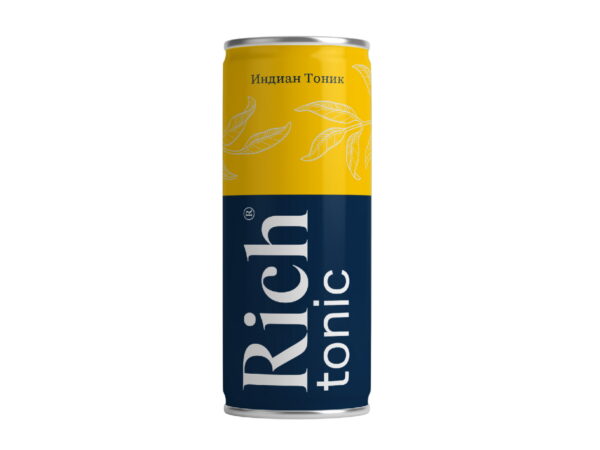 Rich тоник