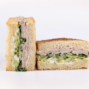 Магуро сандо